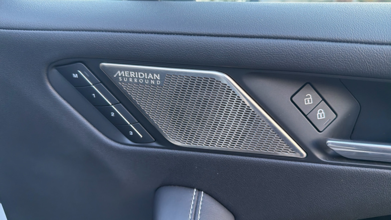 Jaguar I-Pace 294kW EV400 HSE 90kWh 5dr Auto [11kW Charger] Electric Estate